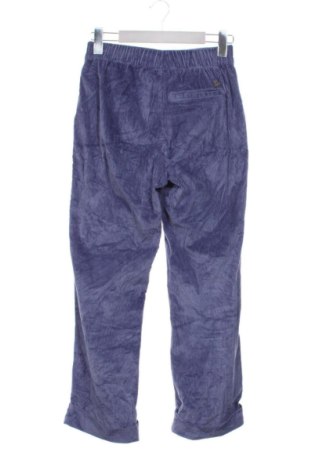 Damskie sztruksy Dolores, Rozmiar XS, Kolor Fioletowy, Cena 129,99 zł