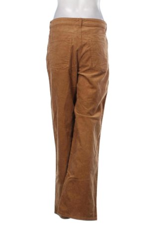 Дамски джинси H&M Divided, Размер M, Цвят Кафяв, Цена 15,00 €