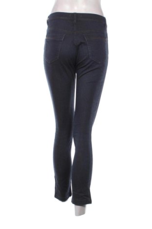 Pantaloni de velvet de femei Iber, Mărime S, Culoare Albastru, Preț 151,99 Lei