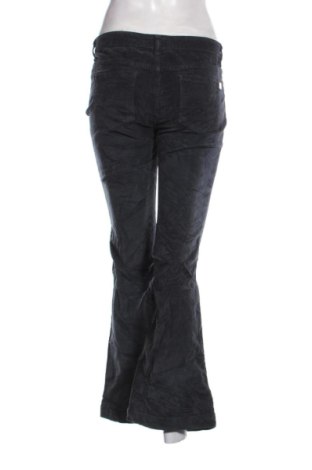 Damskie sztruksy Kaos, Rozmiar M, Kolor Niebieski, Cena 277,99 zł