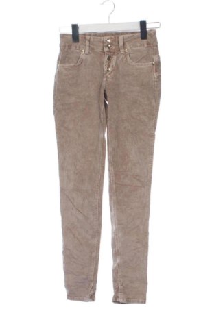 Dámske menčestráky Liu Jo, Veľkosť XS, Farba Sivá, Cena  70,95 €