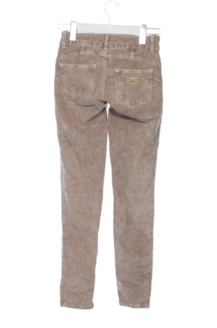 Dámske menčestráky Liu Jo, Veľkosť XS, Farba Sivá, Cena  70,95 €