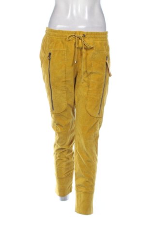 Дамски джинси Mac, Размер L, Цвят Жълт, Цена 94,00 €