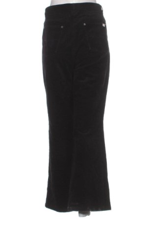 Damen Cordhose Madeleine, Größe L, Farbe Schwarz, Preis € 35,00