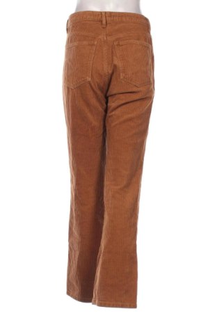 Damen Cordhose Mango, Größe L, Farbe Braun, Preis € 17,00