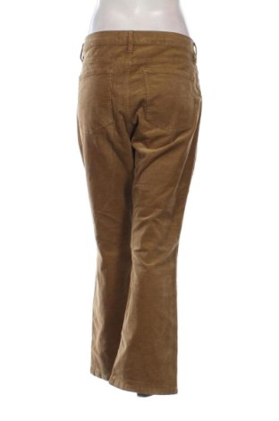 Dámske menčestráky Mango, Veľkosť XL, Farba Hnedá, Cena  17,00 €