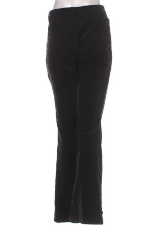 Női kordbársony nadrág Mango, Méret S, Szín Fekete, Ár 7 183 Ft