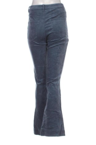 Női kordbársony nadrág Marks & Spencer, Méret M, Szín Kék, Ár 5 785 Ft