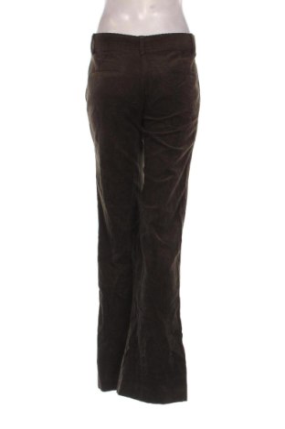 Női kordbársony nadrág Massimo Dutti, Méret M, Szín Zöld, Ár 17 459 Ft