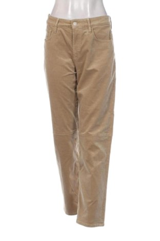 Dámske menčestráky Massimo Dutti, Veľkosť L, Farba Hnedá, Cena  34,72 €