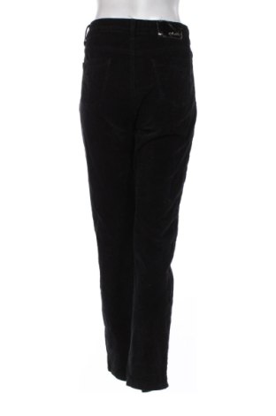 Dámské manšestráky  Max&liu, Velikost L, Barva Černá, Cena  439,00 Kč