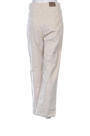 Damen Cordhose Missguided, Größe S, Farbe Beige, Preis € 14,77