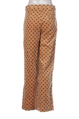 Dámske menčestráky Monki, Veľkosť M, Farba Viacfarebná, Cena  13,00 €