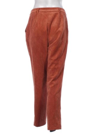 Damskie sztruksy NABILA, Rozmiar M, Kolor Brązowy, Cena 183,99 zł