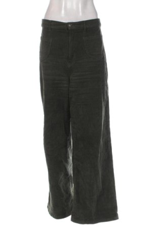 Damskie sztruksy ONLY, Rozmiar XL, Kolor Zielony, Cena 166,99 zł