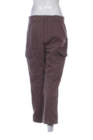 Дамски джинси PacSun, Размер M, Цвят Кафяв, Цена 65,57 €