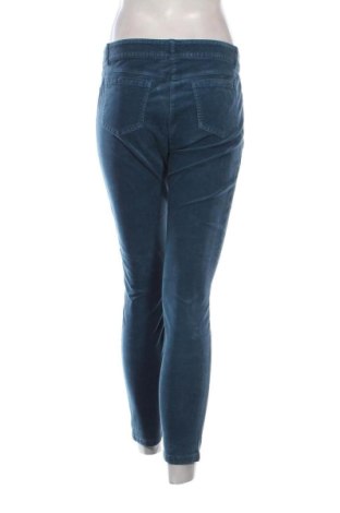 Pantaloni de velvet de femei Penny Black, Mărime S, Culoare Albastru, Preț 276,30 Lei