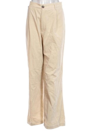 Дамски джинси Pepe Jeans, Размер XL, Цвят Екрю, Цена 33,22 €