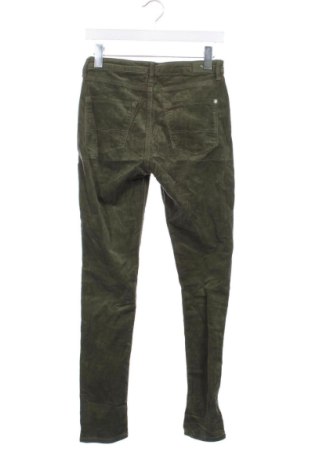 Pantaloni de velvet de femei Pepe Jeans, Mărime S, Culoare Verde, Preț 215,99 Lei
