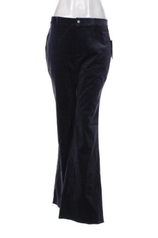 Damskie sztruksy Ralph Lauren, Rozmiar M, Kolor Niebieski, Cena 554,99 zł