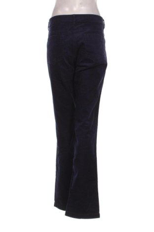 Γυναικείο κοτλέ παντελόνι S.Oliver, Μέγεθος XXL, Χρώμα Βιολετί, Τιμή 29,99 €