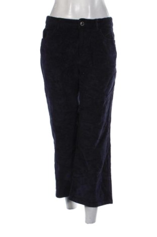 Damen Cordhose S.Oliver, Größe S, Farbe Blau, Preis € 32,99