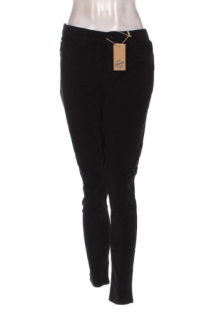 Női kordbársony nadrág The 1964 Denim Company, Méret L, Szín Fekete, Ár 6 399 Ft