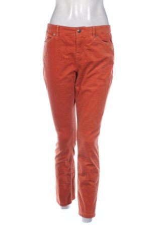 Дамски джинси Tommy Hilfiger, Размер L, Цвят Оранжев, Цена 24,00 €