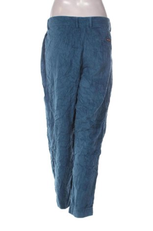 Damskie sztruksy True NYC, Rozmiar M, Kolor Niebieski, Cena 277,99 zł