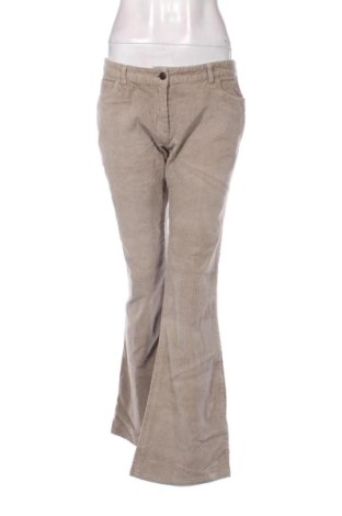 Dámske menčestráky Tu, Veľkosť L, Farba Béžová, Cena  14,74 €