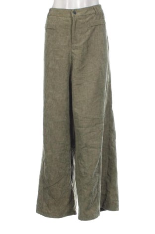 Дамски джинси Unbranded, Размер L, Цвят Зелен, Цена 15,33 €