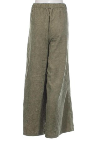 Дамски джинси Unbranded, Размер L, Цвят Зелен, Цена 15,33 €