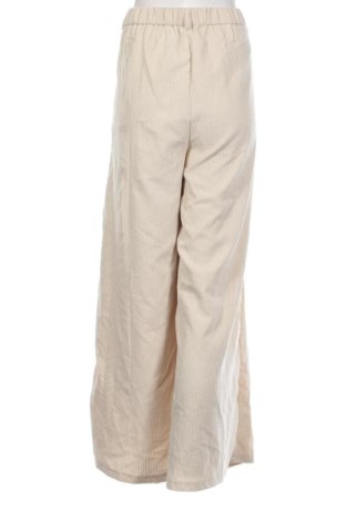 Damskie sztruksy Unbranded, Rozmiar L, Kolor Beżowy, Cena 78,99 zł