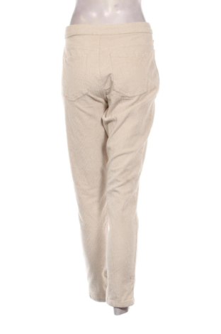 Dámske menčestráky Tomorrow, Veľkosť M, Farba Béžová, Cena  17,95 €