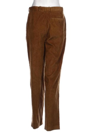 Γυναικείο κοτλέ παντελόνι Unbranded, Μέγεθος M, Χρώμα  Μπέζ, Τιμή 7,00 €