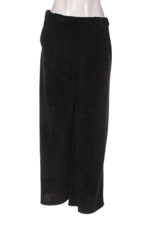 Damskie sztruksy Unbranded, Rozmiar XL, Kolor Czarny, Cena 78,99 zł