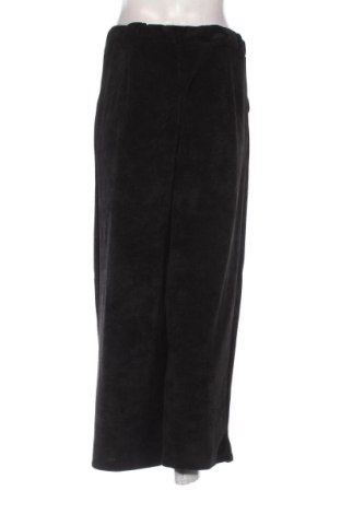 Damskie sztruksy Unbranded, Rozmiar XL, Kolor Czarny, Cena 78,99 zł