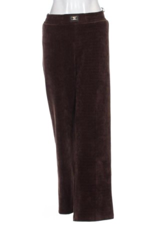 Damen Cordhose Unbranded, Größe L, Farbe Braun, Preis € 15,00