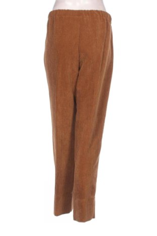 Dámské manšestráky  Unbranded, Velikost M, Barva Hnědá, Cena  425,00 Kč