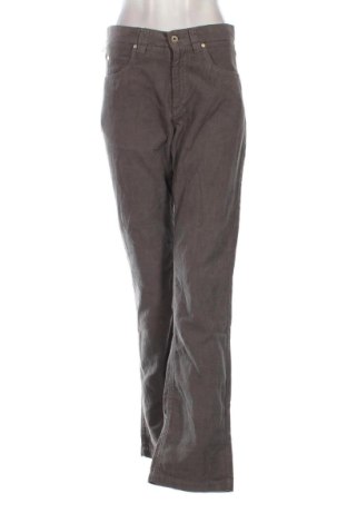 Dámske menčestráky Unbranded, Veľkosť M, Farba Sivá, Cena  15,00 €