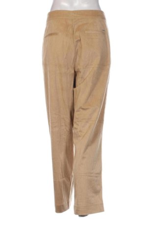 Dámske menčestráky Unbranded, Veľkosť XL, Farba Hnedá, Cena  15,00 €