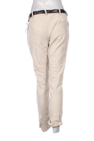 Damskie sztruksy Unbranded, Rozmiar L, Kolor Beżowy, Cena 78,99 zł