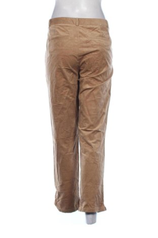 Damskie sztruksy United Colors Of Benetton, Rozmiar L, Kolor Brązowy, Cena 58,94 zł