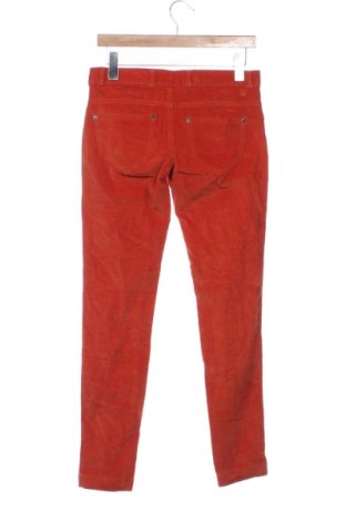 Damskie sztruksy United Colors Of Benetton, Rozmiar M, Kolor Pomarańczowy, Cena 129,99 zł