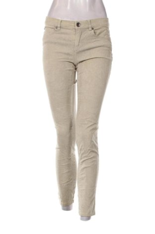 Damskie sztruksy United Colors Of Benetton, Rozmiar M, Kolor Beżowy, Cena 129,99 zł