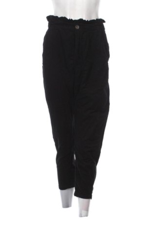 Damskie sztruksy Zara, Rozmiar M, Kolor Czarny, Cena 74,00 zł