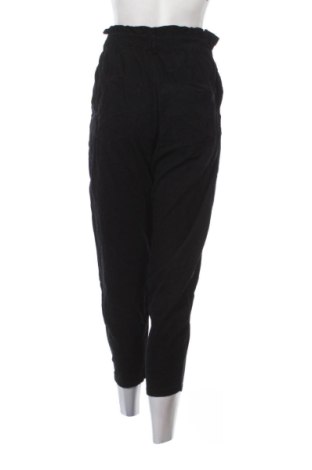 Damskie sztruksy Zara, Rozmiar M, Kolor Czarny, Cena 74,00 zł