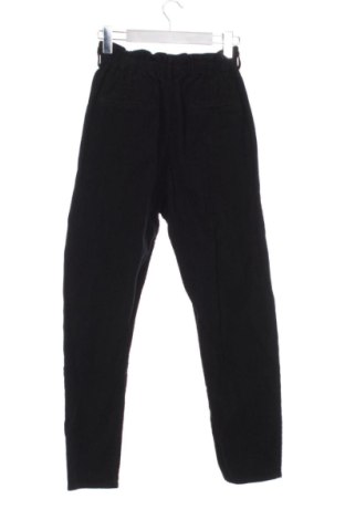 Damskie sztruksy Zara, Rozmiar XS, Kolor Czarny, Cena 75,02 zł