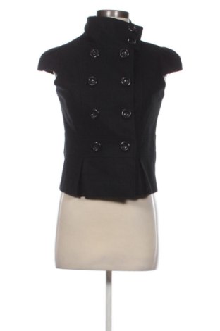 Damenweste 3 Suisses, Größe S, Farbe Schwarz, Preis 31,99 €