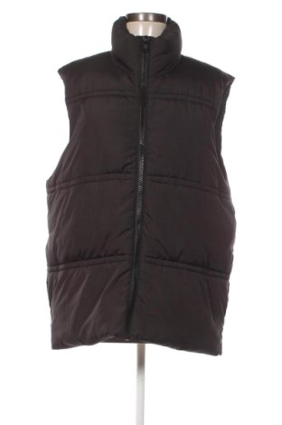 Дамски елек ASOS, Размер XXL, Цвят Черен, Цена 32,21 €